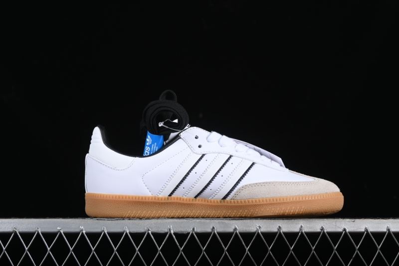 Adidas Samba Shoes